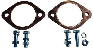 Subaru WRX STI Performance Exhaust - Turbo XS - High Flow Catted Downpipe - `02-`07